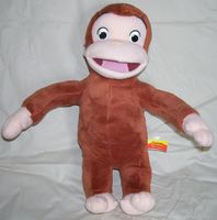 Curious George